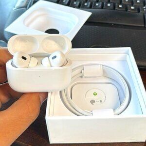 Airpods pro 2